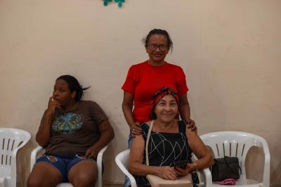 Oficina Beleza Afro