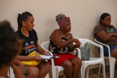 Oficina Beleza Afro