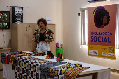Oficina Beleza Afro