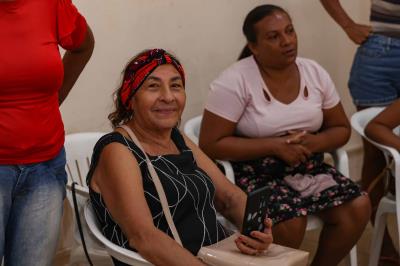 Oficina Beleza Afro