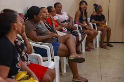Oficina Beleza Afro