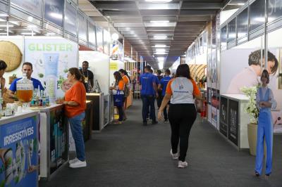 	1ª ExpoBeleza Palmas - Curso