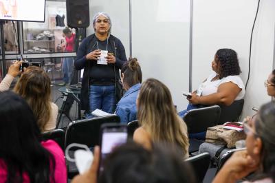 	1ª ExpoBeleza Palmas - Curso