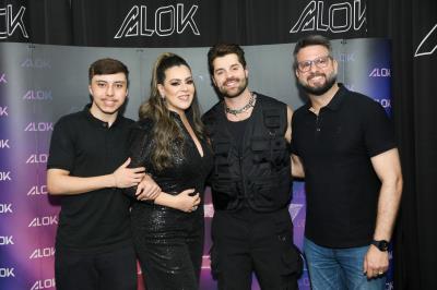35º Aniversário de Palmas