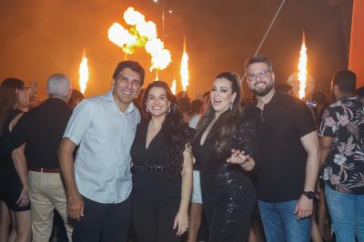 35º Aniversário de Palmas