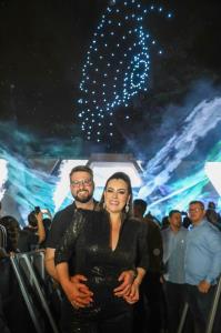 35º Aniversário de Palmas