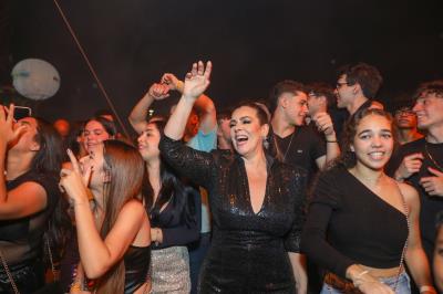 35º Aniversário de Palmas