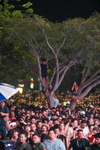 35º Aniversário de Palmas