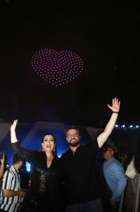 35º Aniversário de Palmas