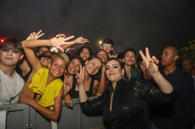 35º Aniversário de Palmas