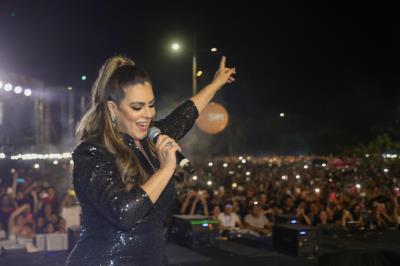 35º Aniversário de Palmas