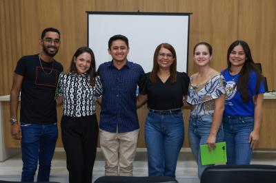 Reunião de posse da CAISAN e oficina com o MDS sobre a Estratégia Alimenta Cidades
