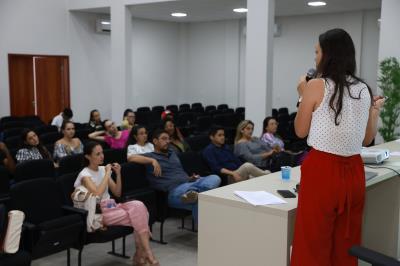 Reunião de posse da CAISAN e oficina com o MDS sobre a Estratégia Alimenta Cidades