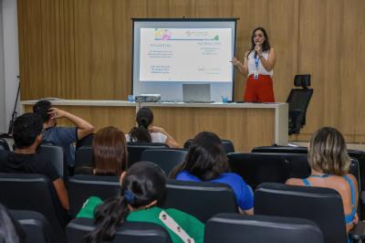 Reunião de posse da CAISAN e oficina com o MDS sobre a Estratégia Alimenta Cidades