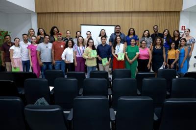Reunião de posse da CAISAN e oficina com o MDS sobre a Estratégia Alimenta Cidades