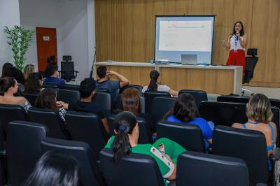 Reunião de posse da CAISAN e oficina com o MDS sobre a Estratégia Alimenta Cidades