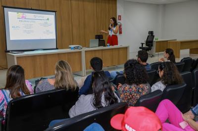 Reunião de posse da CAISAN e oficina com o MDS sobre a Estratégia Alimenta Cidades