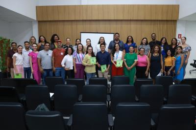 Reunião de posse da CAISAN e oficina com o MDS sobre a Estratégia Alimenta Cidades
