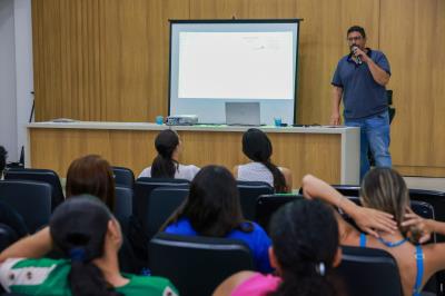 Reunião de posse da CAISAN e oficina com o MDS sobre a Estratégia Alimenta Cidades
