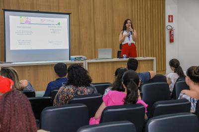Reunião de posse da CAISAN e oficina com o MDS sobre a Estratégia Alimenta Cidades