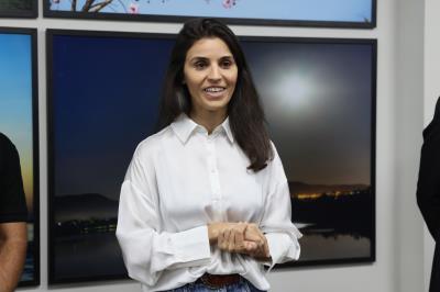 Secretária de Bem-Estar Animal Gabriela Siqueira Campos se reúne com deputados federais do Tocantins