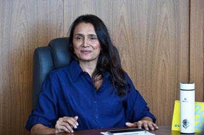 Secretária de Ação Social Polyanna Marques se reúne com a Polícia Comunitária da SSP-TO