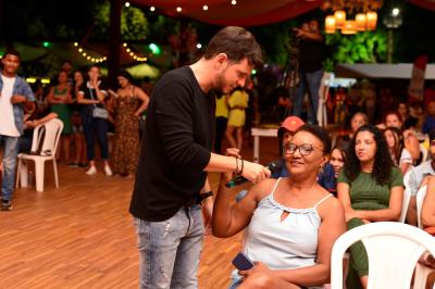 	16° FGT - Cozinha Show Junior Calin