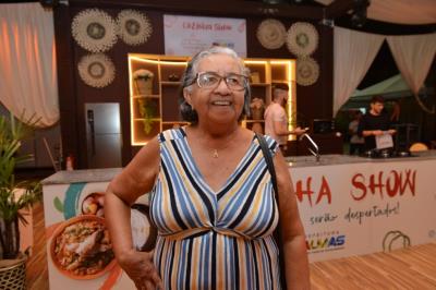 	16° FGT - Cozinha Show Junior Calin