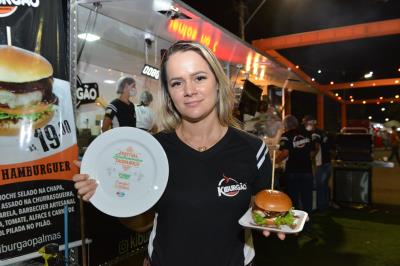 16º FGT - Premiação dos pratos vencedores