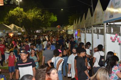 16º FGT - Premiação dos pratos vencedores