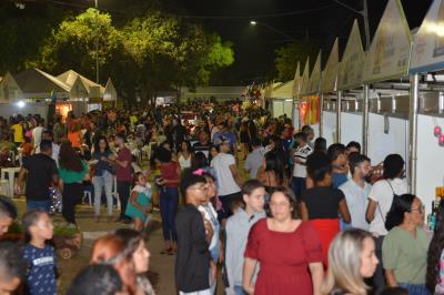 16º FGT - Premiação dos pratos vencedores