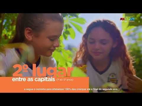 Volta às aulas na Capital da educação